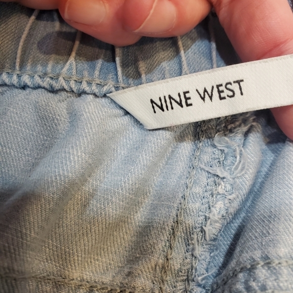 Nine west joggers - Picture 5 of 7